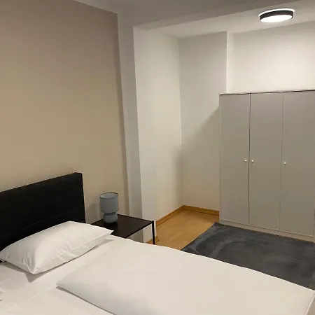 Ostertor, Schoenes 2-Zimmer-Appartment, Naehe Klinikum, Balkon, Citynah Gelegen Brême Extérieur photo