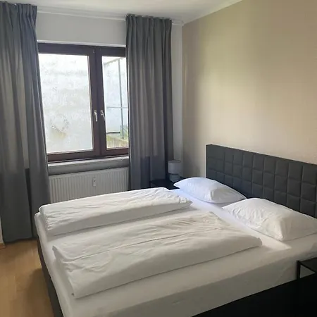 Ostertor, Schoenes 2-Zimmer-Appartment, Naehe Klinikum, Balkon, Citynah Gelegen Brême Extérieur photo