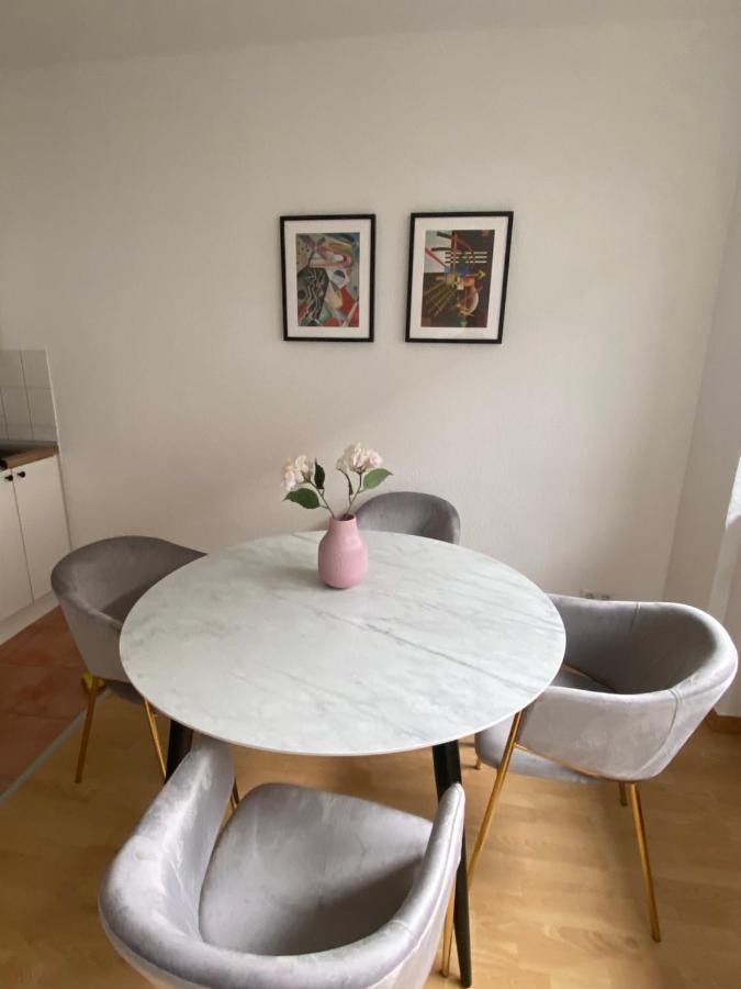 Ostertor, Schoenes 2-zimmer-appartment, Naehe Klinikum, Balkon, Citynah Gelegen * BRE