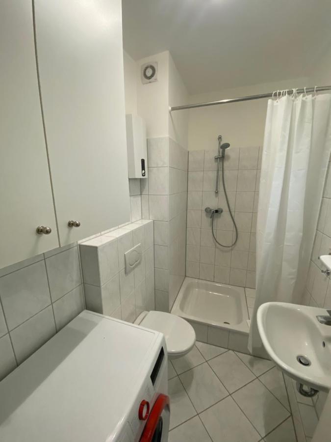 Ostertor, Schoenes 2-zimmer-appartment, Naehe Klinikum, Balkon, Citynah Gelegen Appartement *