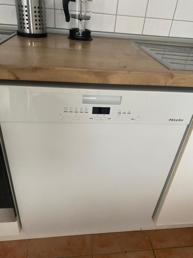 Ostertor, Schoenes 2-zimmer-appartment, Naehe Klinikum, Balkon, Citynah Gelegen Appartement BRE